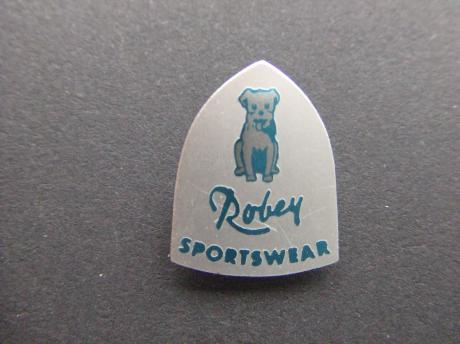 Robey Sportswear sponsorkleding voetbal